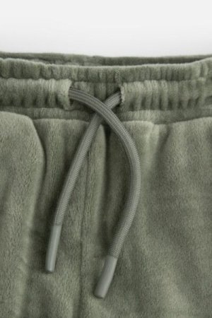 COCCODRILLO joggers SMILE BOY NEWBORN, khaki, ZC4120101SBN-027-086, 86 cm 