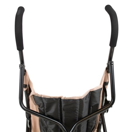 BABYTROLD jalutuskäru JET, Sand, 13-70SA 