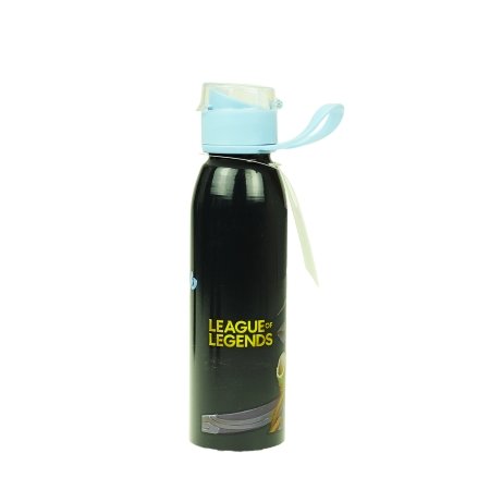 LEAGUE OF LEGENDS Aluminum bottle 600ml, 565-00247 