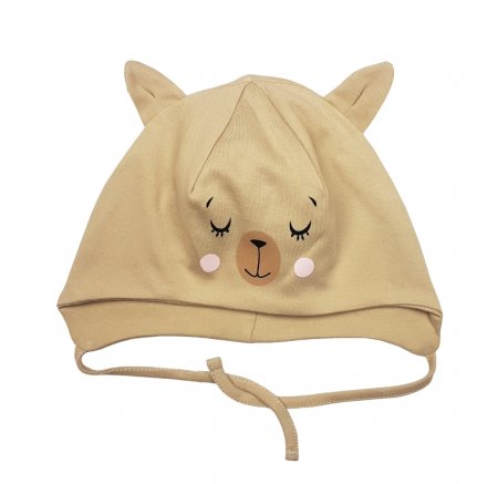 CAN GO müts Cute 190 46-48 cm  KGSS-190-46-48