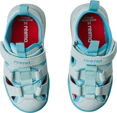 REIMA sandaalid LOMALLA, 5400086A-6480, 21 suurus 