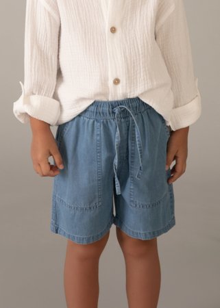 MAYORAL lühikesed püksid, medium, 3.204-5, 98  cm 