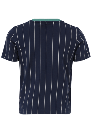 FILA lühikeste varrukatega t-särk, FAK0398-53302, 122/128 suurus 