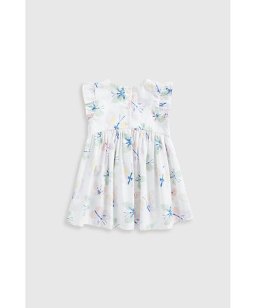 MOTHERCARE lühikeste varrukatega kleit, HC626 