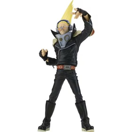 BANPRESTO My Hero Academia figuur Beeld, BP88497P 