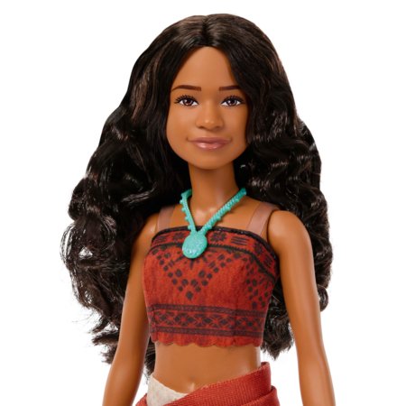 MOANA laulav nukk, JLP18 