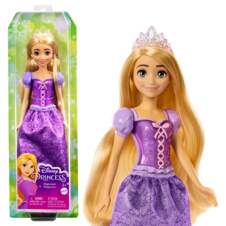 DISNEY PRINCESS Rapuntsel, HLW03 HLW03