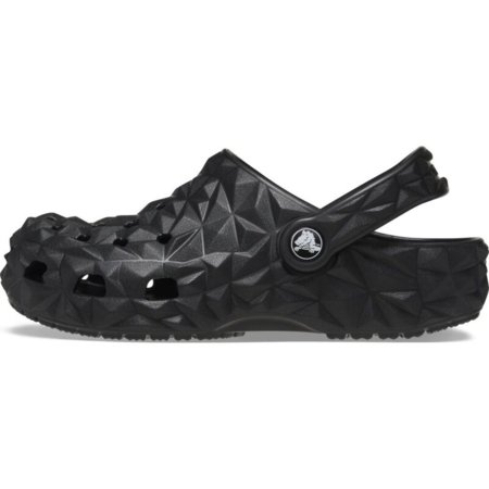 CROCS kroksid QUIET mustad, 209572-001 33,5 suurus 