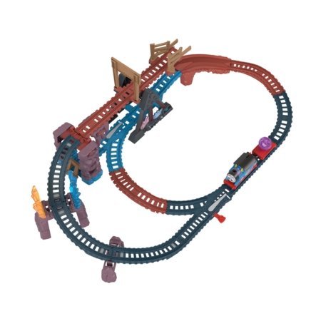 THOMAS AND FRIENDS kristallkoopaseiklus, HMC28 HMC28