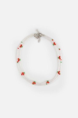 COCCODRILLO kaelakee, kirju, WC6322402PBJ-022-000 