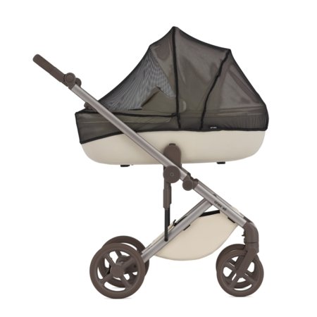 ANEX universaalne lapsevanker ELI 2in1, milky, EL-07, 8885020503111(frame) 