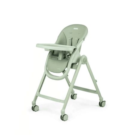 PEG PEREGO söötmistool LIVING, Sage, IH10000000BL14 