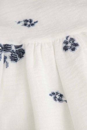 COCCODRILLO komplekt ELEGANT SUMMER GIRL, värv, WC5117101ESG-022-098, 98 cm 