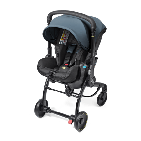 DOONA turvahäll X, Ocean blue, SP450-20-044-015 