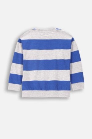 COCCODRILLO t-shirt DIGITAL BOY KIDS, multicoloured, ZC4143101DBK-022-122, 122 cm 