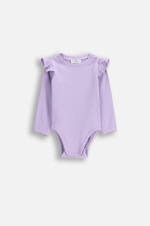 COCCODRILLO liivakurvits HAPPY PUPPY GIRL NEWBORN, violett, ZC5112104HGN-016-074, 74 cm 