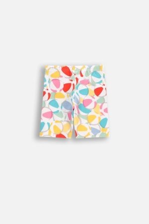 COCCODRILLO säärised HAPPY RETRO GIRL KIDS, värv, WC5122502HGK-022-122, 122 cm 