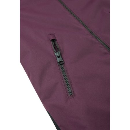 REIMA talvekombinesoon KAUHAVA, lilla, 5100131A-4960