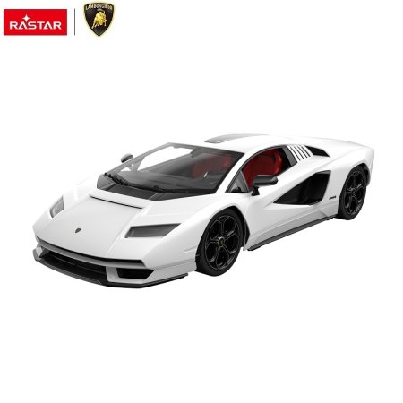 RASTAR R/C 1:16 Lamborghini Countach LPI 800-4, assort., 92000 
