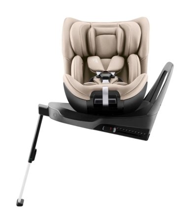 BRITAX turvatool SWIVEL 2, 40-125 cm., Chai, 2000042149 