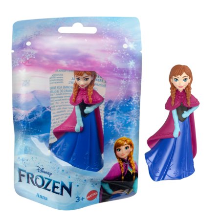 DISNEY FROZEN mininukud, HRN68 