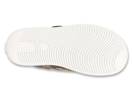Befado Toasussid Pruun, 904X007, 25 suurus 