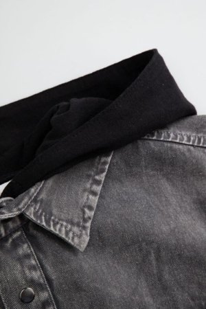 COCCODRILLO särk, hallid, cm 