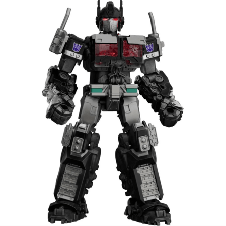 Blokees transformaator Nemesis Prime, 71155 