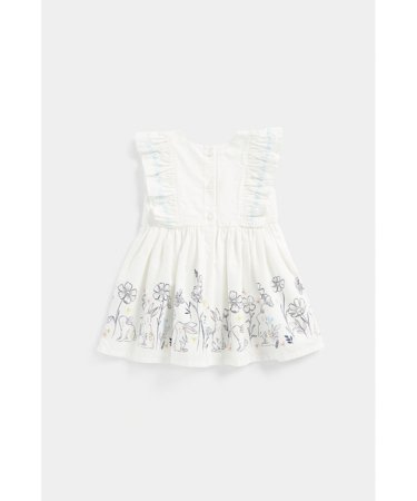 MOTHERCARE lühikeste varrukatega kleit, EC018 632482