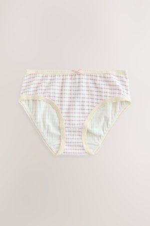 NEXT aluspüksid, 5 tk., E87085, 122-128 cm 