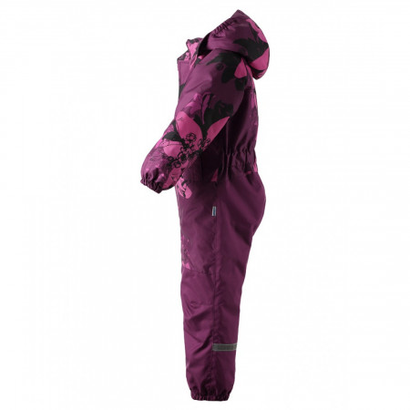 LASSIE Kombe Siiko Boysenberry 720733-4842 720733-4842