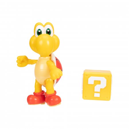 NINTENDO 10cm figuur, assortii, 411774-6-GEN 411774-6-GEN