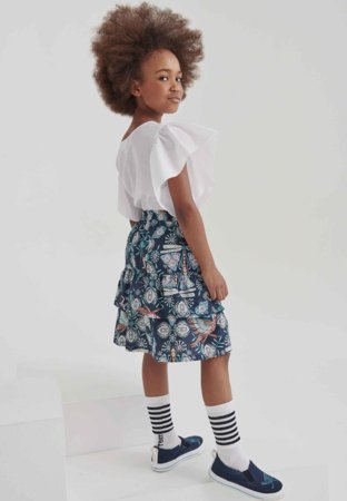 REIMA seelik NEILIKKA, 535068-6988, 146 suurus 