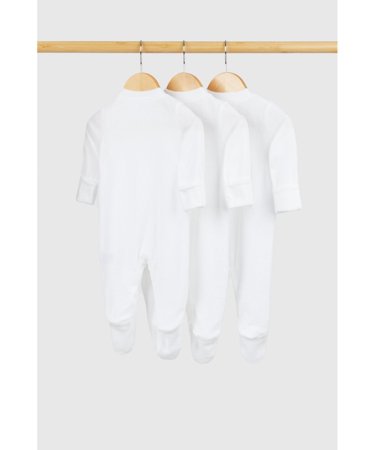 MOTHERCARE pükskostüüm 3tk KA026 852452
