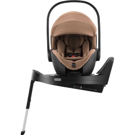 BRITAX turvatool BABY-SAFE PRO koos alusega VARIO BASE 5Z BR, 40-85 cm., Warm Caramel, 2000040854 