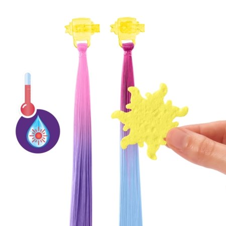 DISNEY PRINCESS Rapuntsel, HLW18 HLW18
