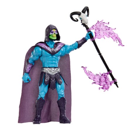 MOTU First Ones Kids Feature Skeletor figuur, 14 cm, JKJ00 