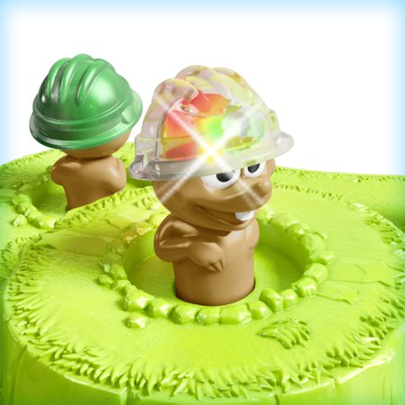MATTEL GAMES lauamäng Püüa mutti, GVD47 GVD47