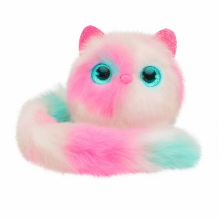 POMSIES interaktiivne pehme mänguloom, assortii, 1885 1885