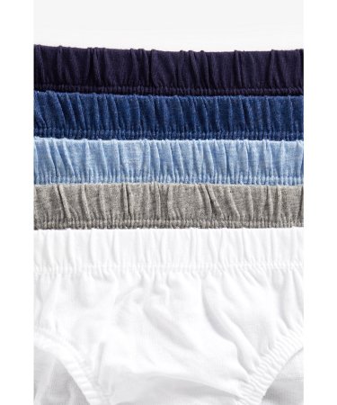 MOTHERCARE aluspüksid 5tk KA806 122 906131