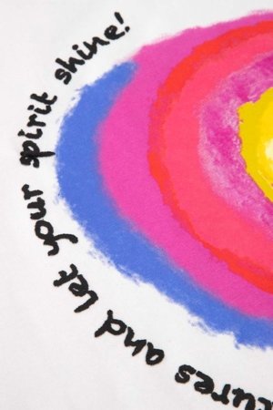 COCCODRILLO lühikeste varrukatega t-särk, valged, WC6143202RGK-001-122, 122 cm 