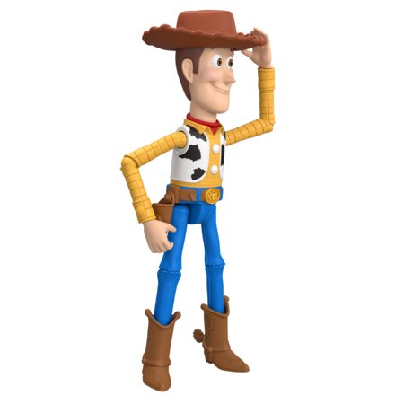 TOY STORY figuur Woody, JKV14 
