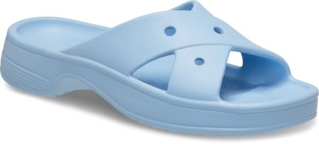 CROCS sussid, sinised, 210840-4NS 39,5 suurus 
