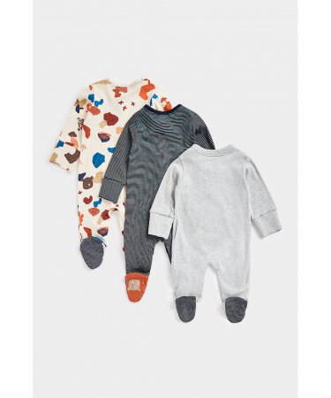 MOTHERCARE pükskostüüm, 3 tk., CB857 606913