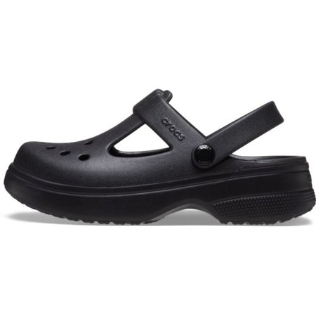 CROCS kroksid ECHO mustad, 210616-001 27 suurus 