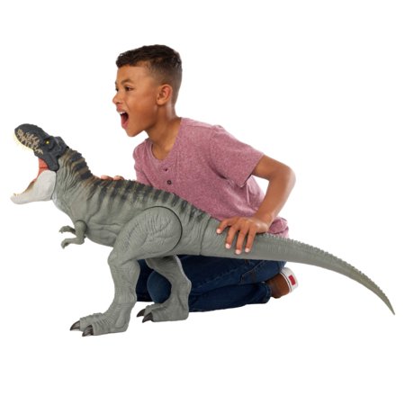 JURASSIC WORLD hiiglaslik T-Rex, JGB52 