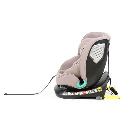 ENGLEDAL turvatool MALIK I-SIZE, 40-150 cm, Sand, 25-01MAL-SA 