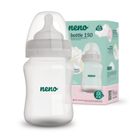 NENO pudel 150ml, NEN-BAB-BT001 