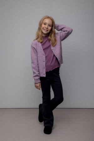 COCCODRILLO retuusid, hallid, ZC5122701WGJ-020-140, 140 cm 