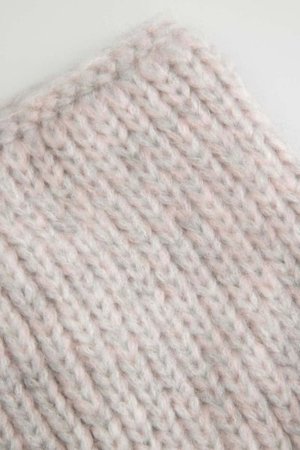 COCCODRILLO sall ACCESSORIES WINTER GIRL, roosa, cm 